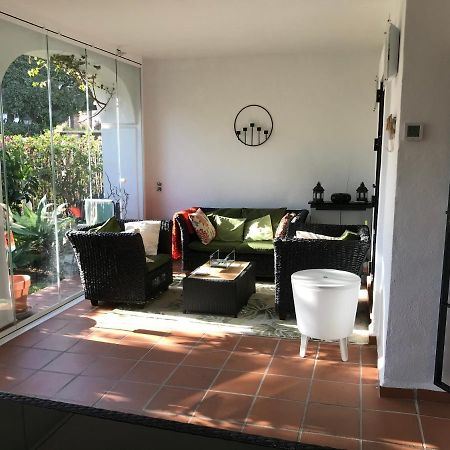 2 Bed Apartment In San Pedro Marbellac Extérieur photo