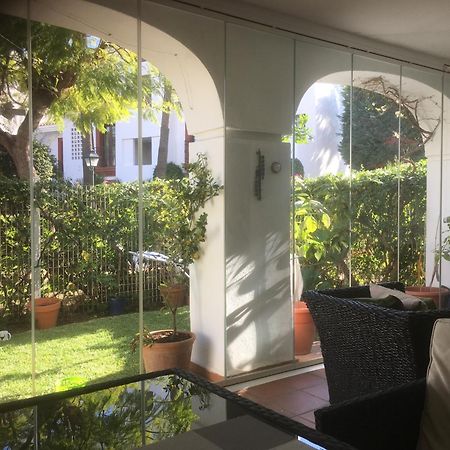 2 Bed Apartment In San Pedro Marbellac Extérieur photo
