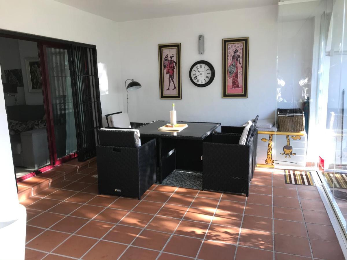 2 Bed Apartment In San Pedro Marbellac Extérieur photo