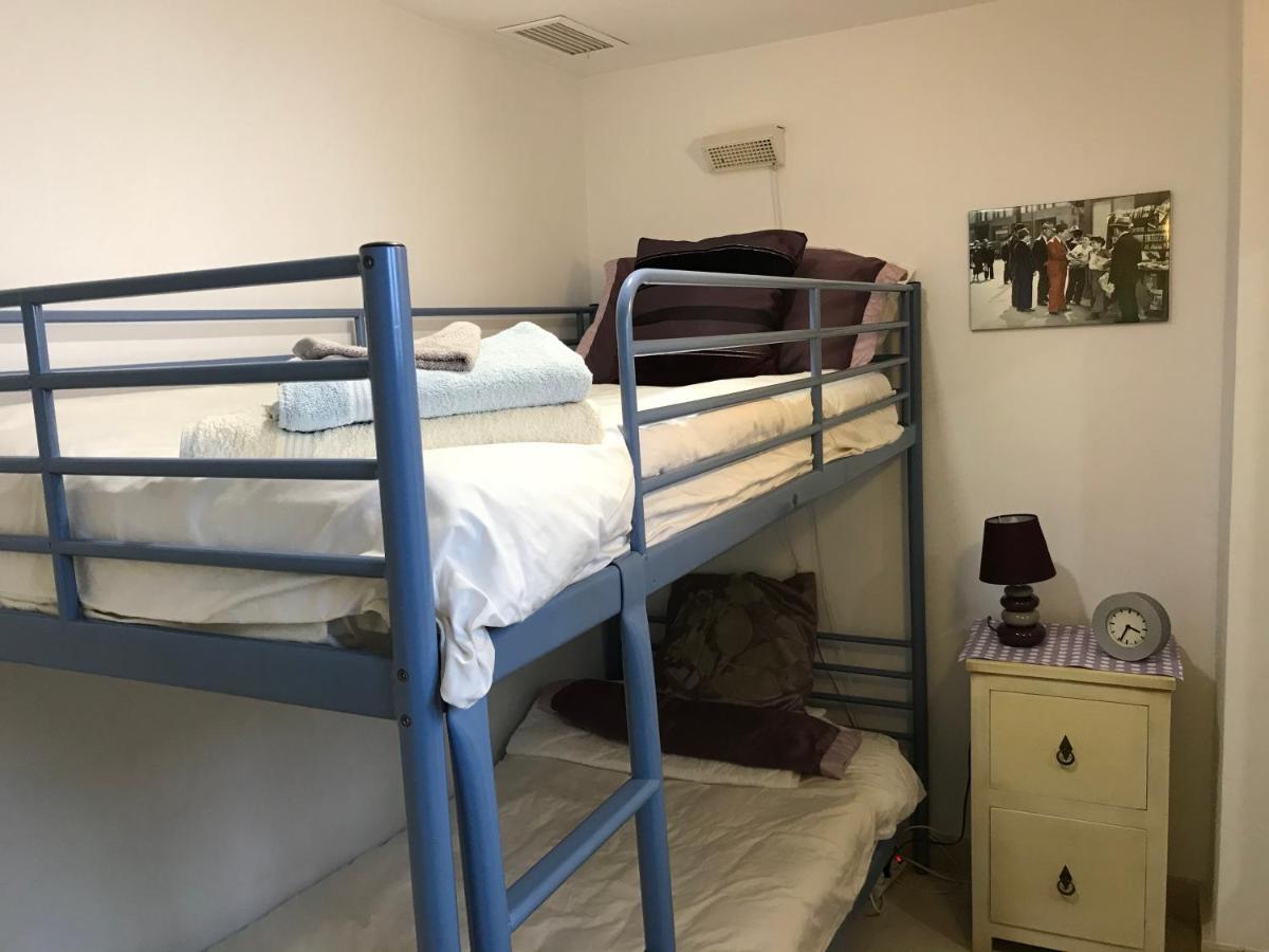 2 Bed Apartment In San Pedro Marbellac Extérieur photo