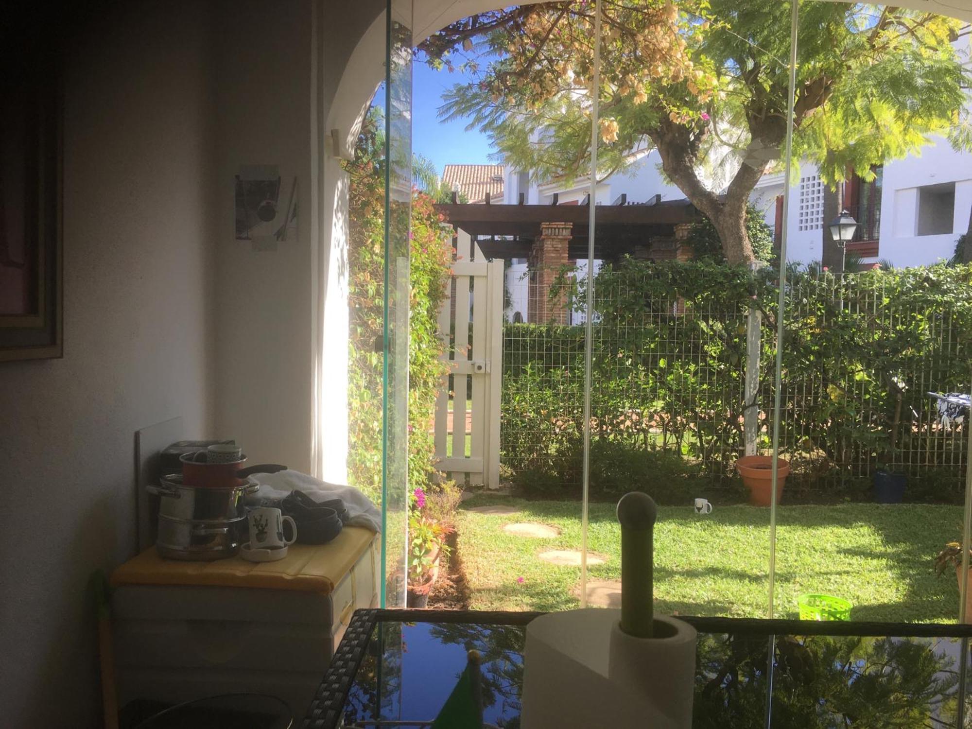 2 Bed Apartment In San Pedro Marbellac Extérieur photo